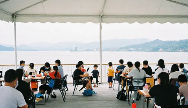 旅游中如何正确使用户外家具？